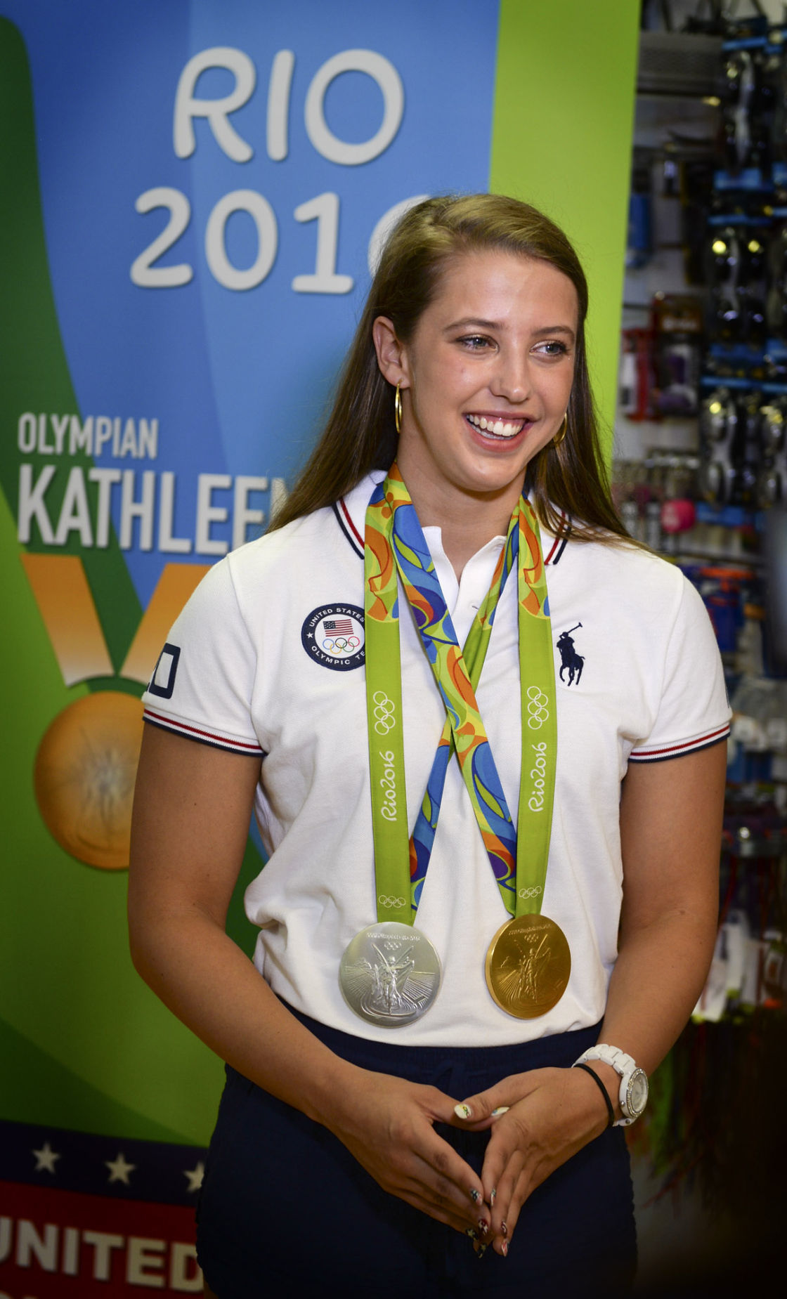 Olympian
